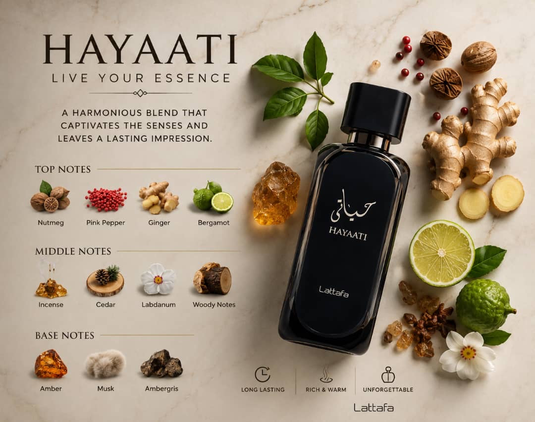 Hayaati