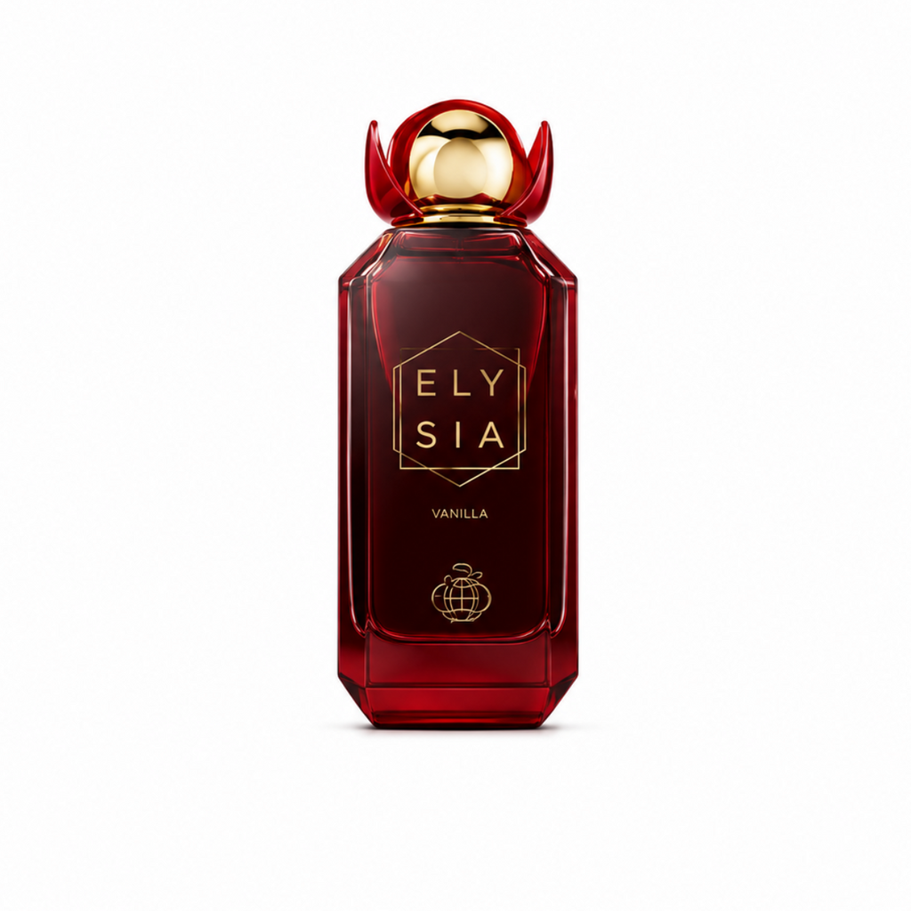 Elysia Vanilla