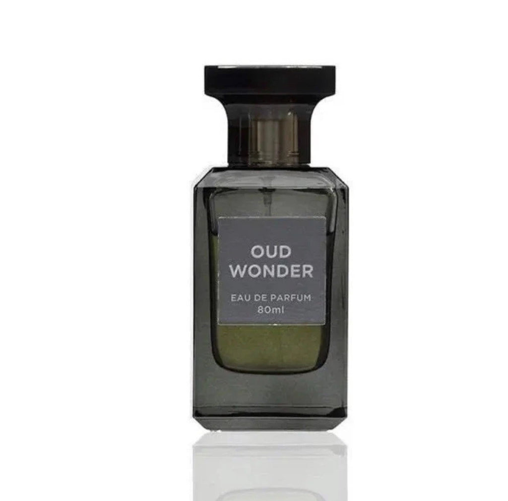 Oud Wonder