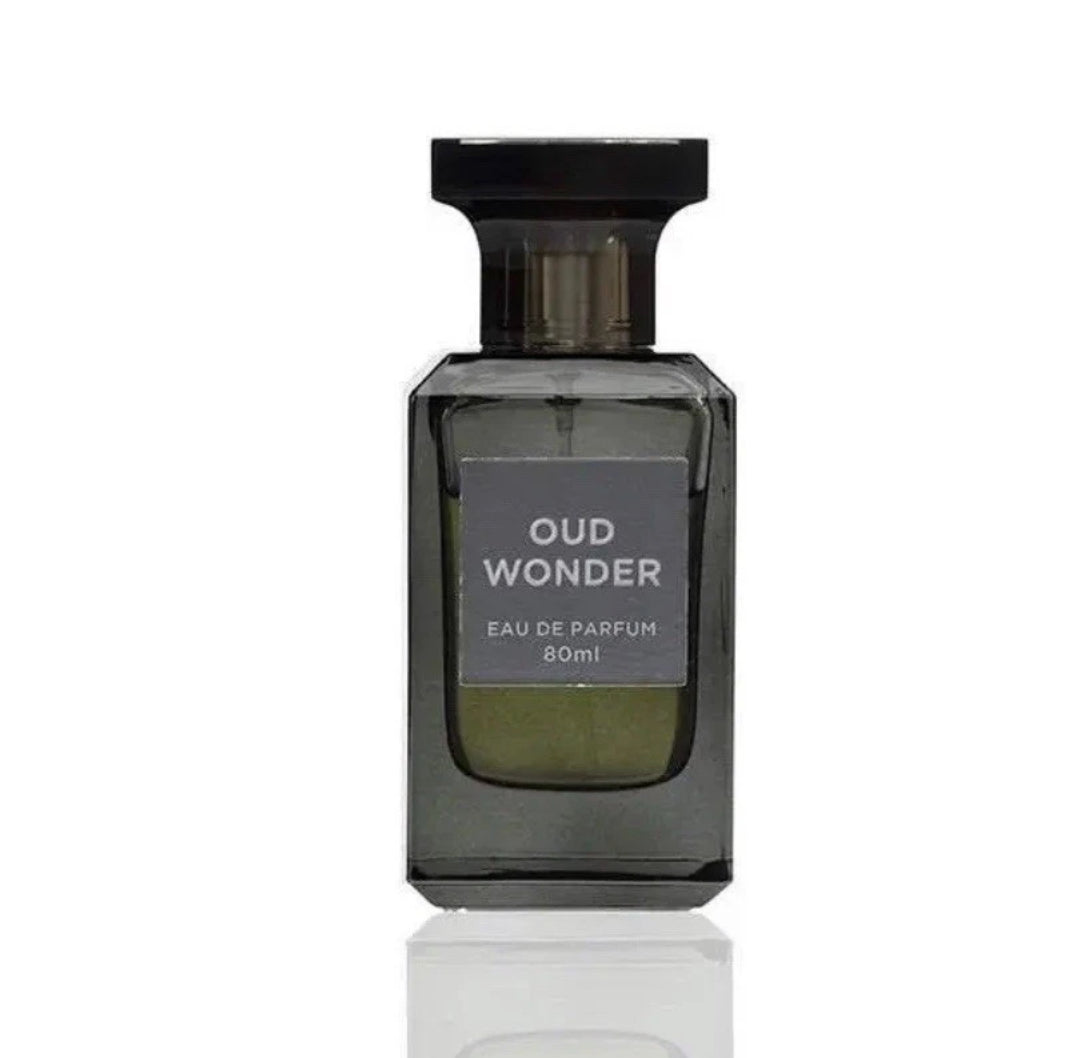 Oud Wonder