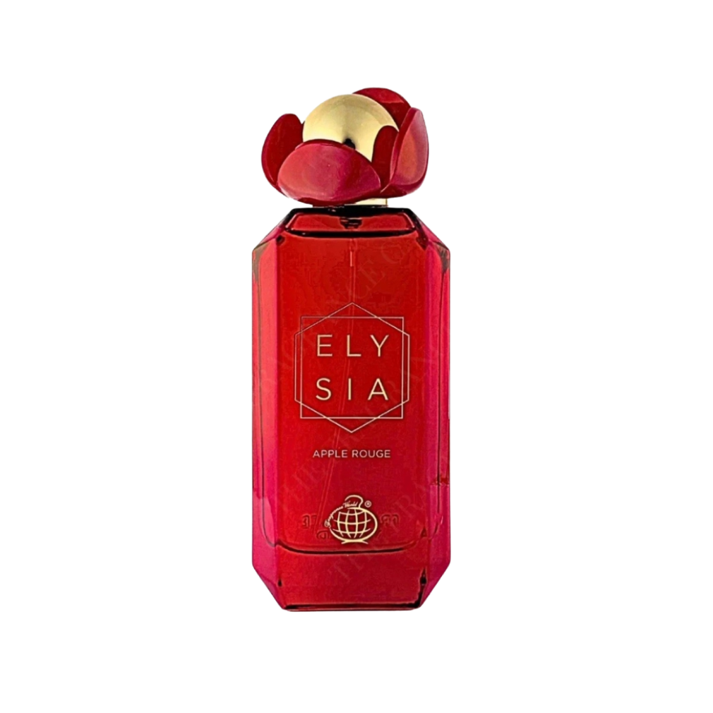 Elysia Apple Rouge
